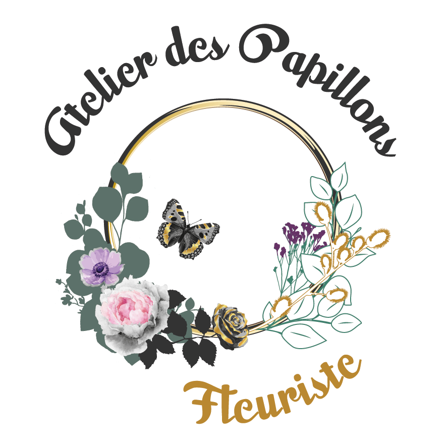 Atelier des Papillons, fleuriste